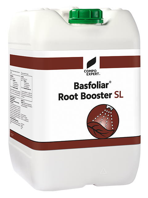Basfoliar Root Booster SL 20-5-0